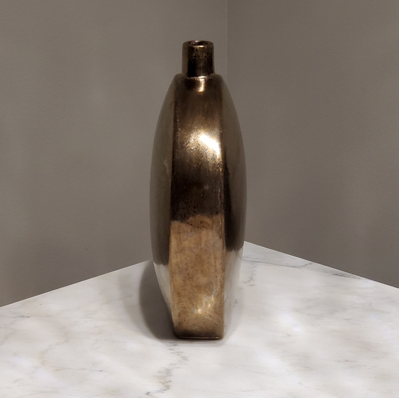 ✅️SOLD✅️ BRONZE/BROWN ACCENT HOME DECOR - Picture 4 of 5